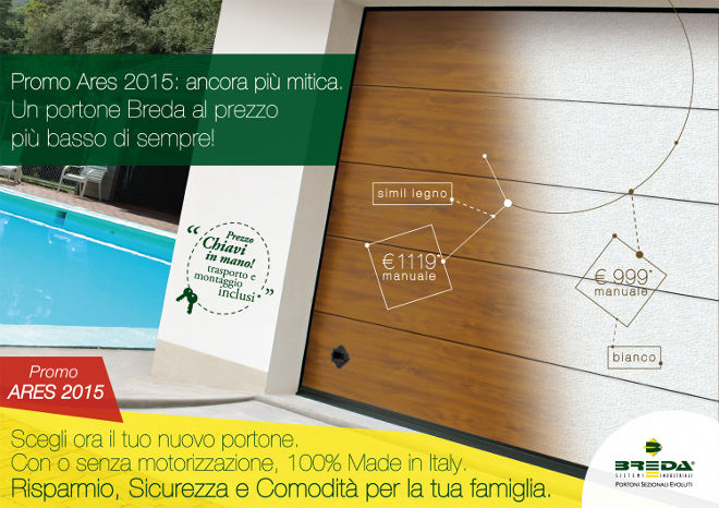 Promozione_ARES_2015_Breda_Simil_Legno_Bianco_manualiBIG